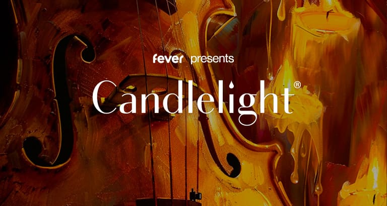 Candlelight: Las Cuatro Estaciones de Vivaldi (Copia)