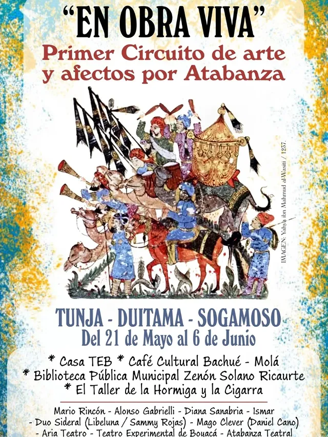 Los Ratones van al Infierno